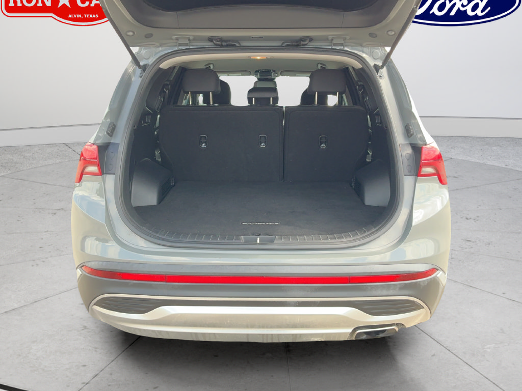 Used 2022 Hyundai Santa Fe SEL AWD/4WD image 21