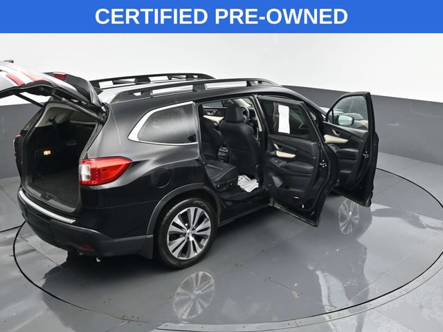 Used 2020 Subaru Ascent Limited w/ Technology Package AWD/4WD image 31