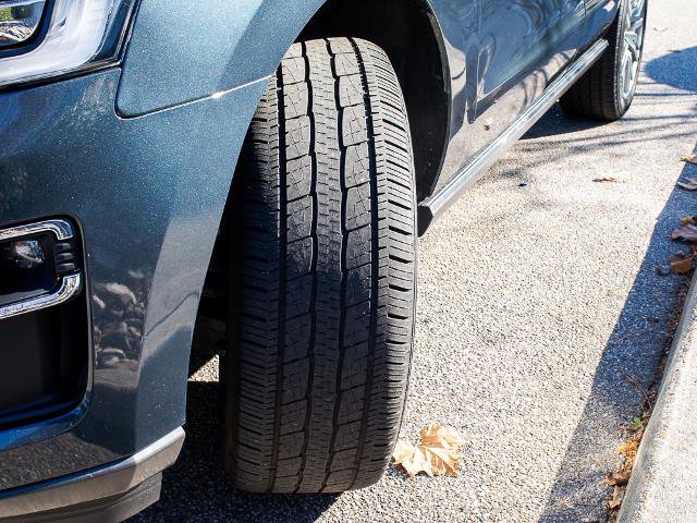 Certified 2024 Ford Expedition Limited image 9