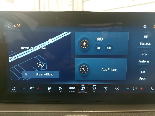 Certified 2024 Ford Mustang GT Premium image 20