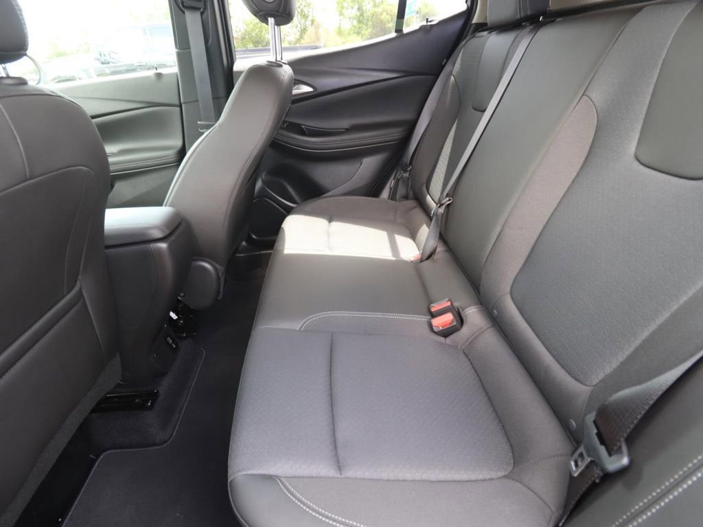 Used 2024 Buick Encore GX Preferred image 13
