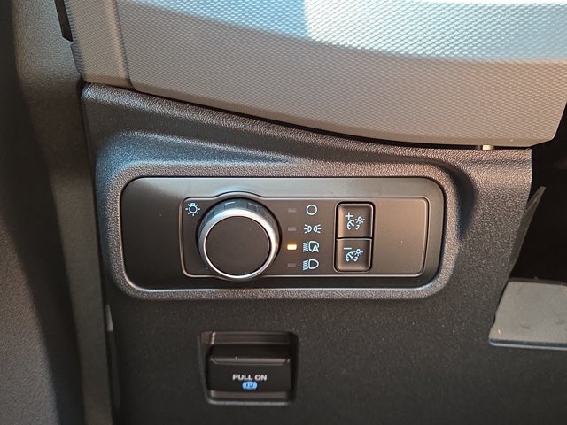 Certified 2024 Ford Bronco Everglades AWD/4WD image 30