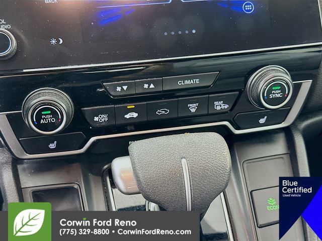 Used 2019 Honda CR-V EX image 18