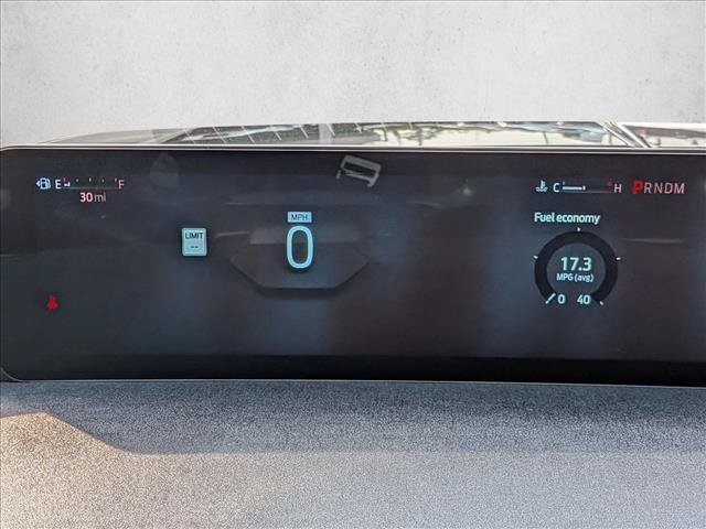 Certified 2025 Ford Expedition Active AWD/4WD image 11