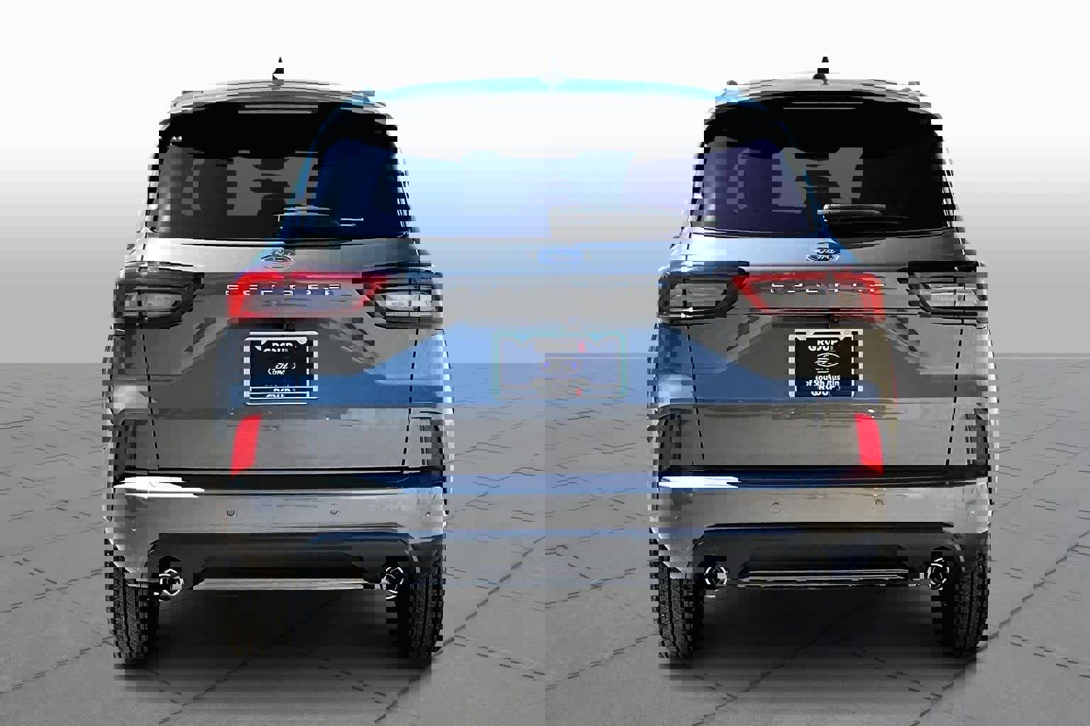 Certified 2023 Ford Escape ST-Line w/ Tech Pack #1 image 2