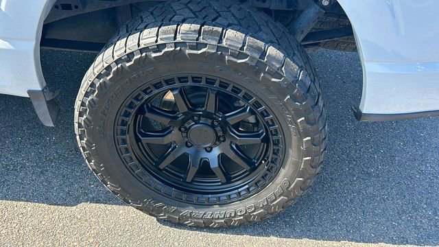 Certified 2023 Ford F150 XL w/ STX Appearance Package AWD/4WD image 6