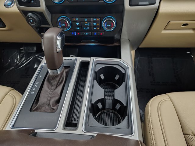 Certified 2019 Ford F150 Lariat AWD/4WD image 39