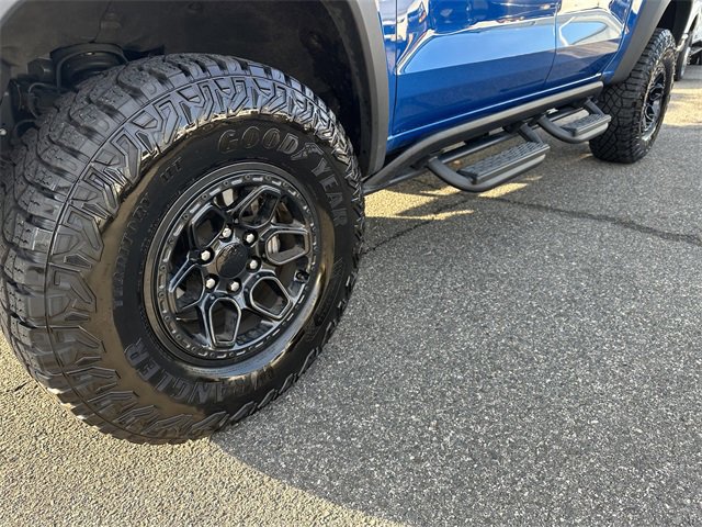 Used 2024 Chevrolet Colorado ZR2 w/ ZR2 Bison Edition image 13