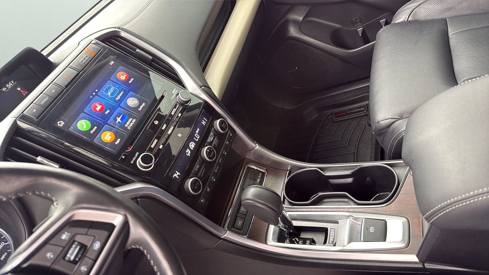 Used 2022 Subaru Ascent Touring AWD/4WD image 20