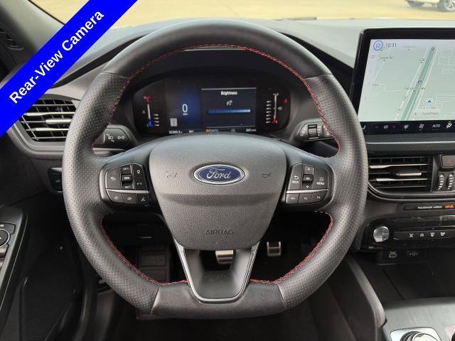 Certified 2024 Ford Escape ST-Line Select w/ Tech Pack #1 AWD/4WD image 15