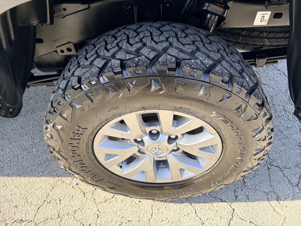 Used 2019 Toyota Tacoma SR5 image 31