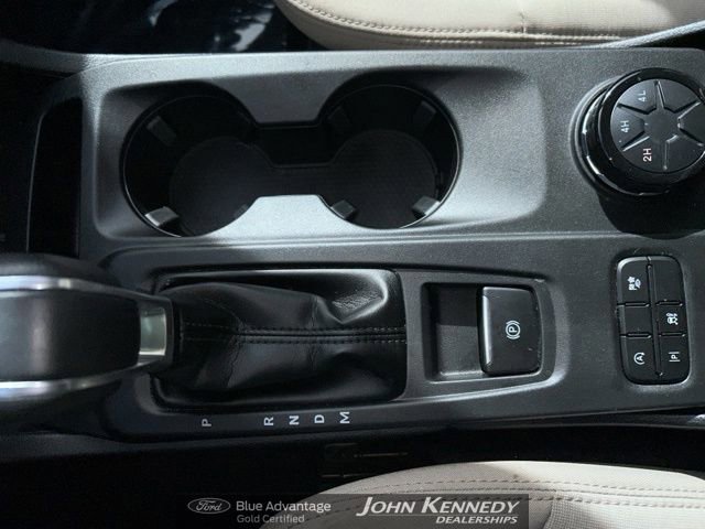 Certified 2024 Ford Ranger XLT w/ Technology Package image 32