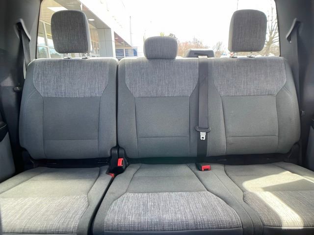 Certified 2025 Ford F250 XLT AWD/4WD image 32