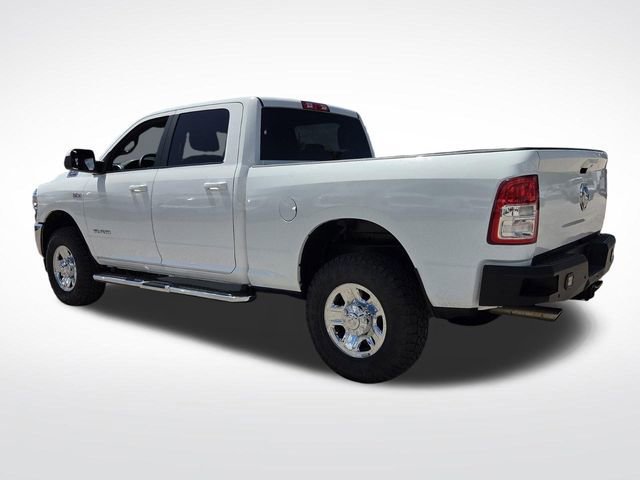 Used 2022 RAM 2500 Big Horn image 3