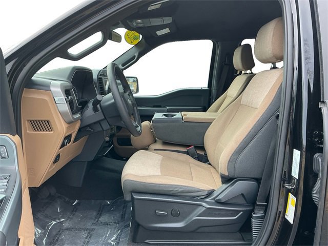 Certified 2023 Ford F150 XLT image 10