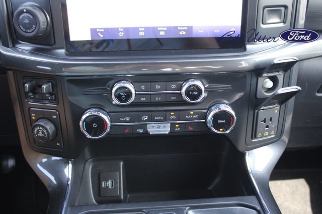 Certified 2022 Ford F150 XLT w/ Equipment Group 302A High AWD/4WD image 17