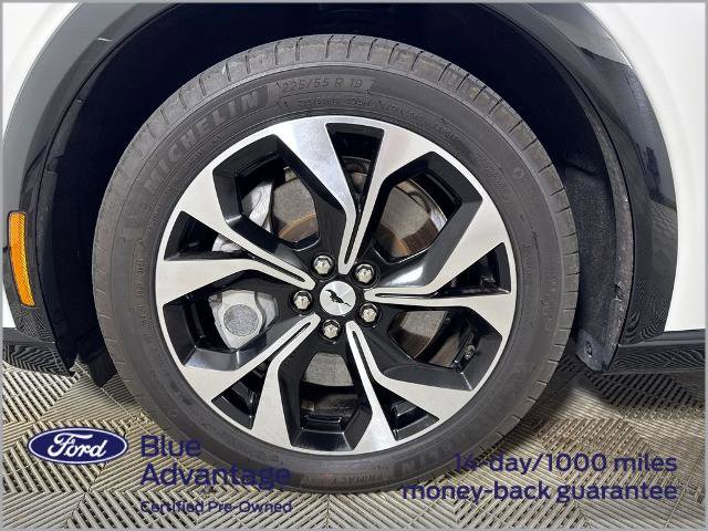 Certified 2023 Ford Mustang Mach-E Premium AWD/4WD image 14