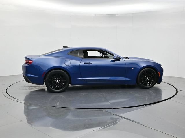 Used 2019 Chevrolet Camaro LS RWD video 2