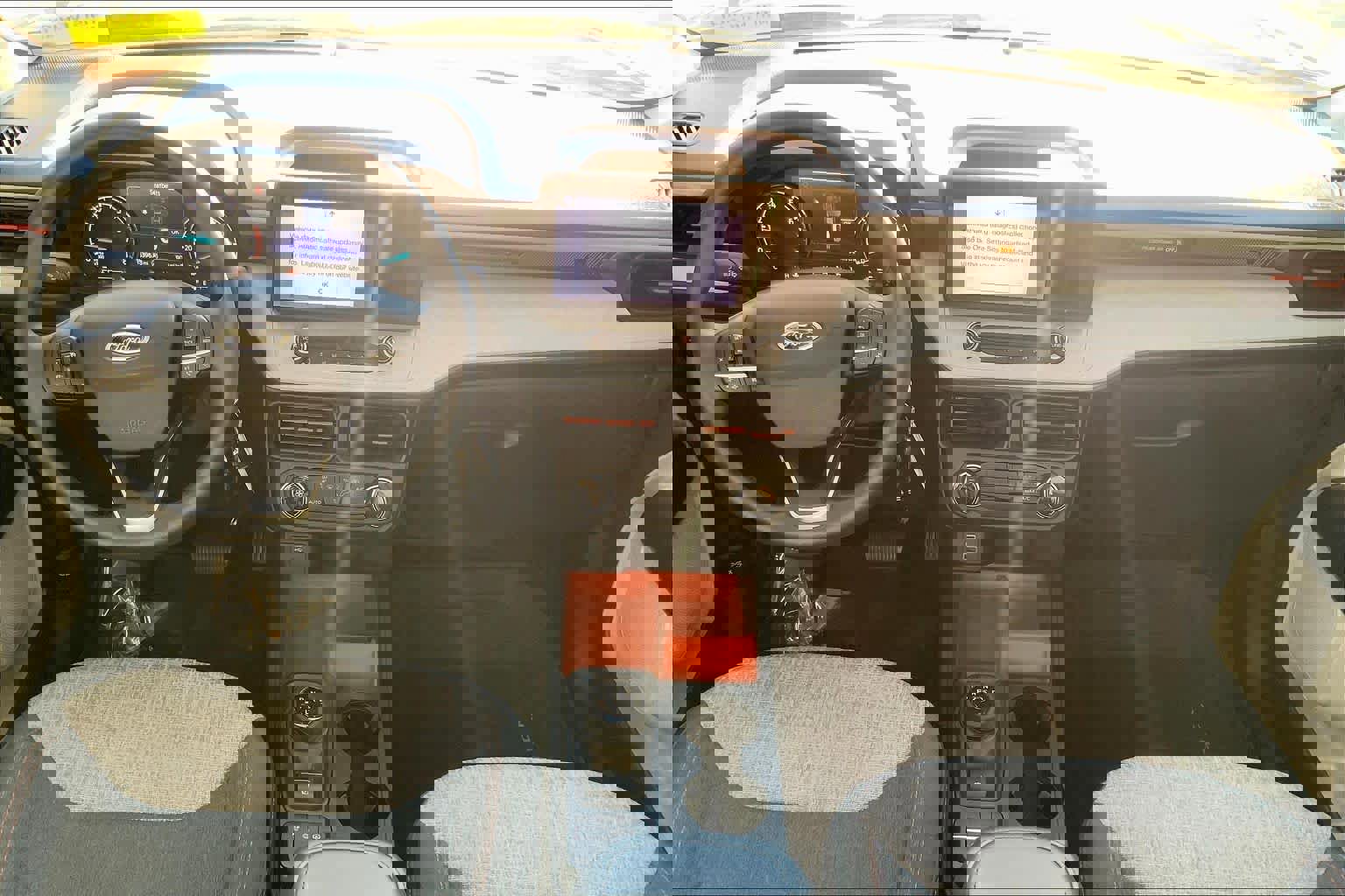 Certified 2024 Ford Maverick XLT w/ Equipment Group 300A Standard image 13