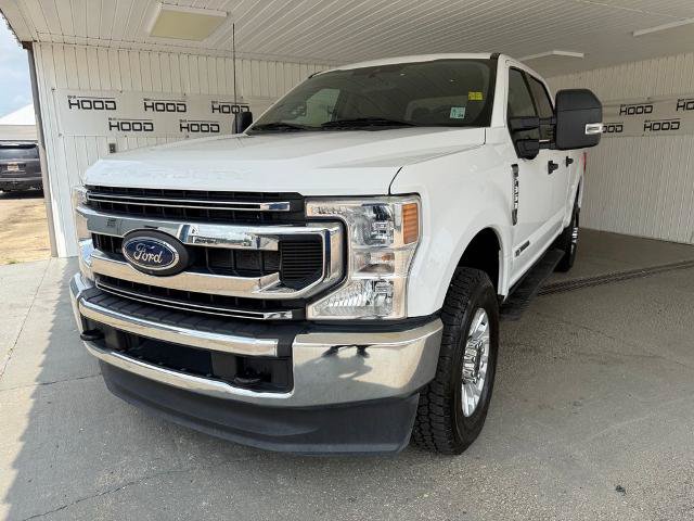 Certified 2022 Ford F350 XLT AWD/4WD image 24