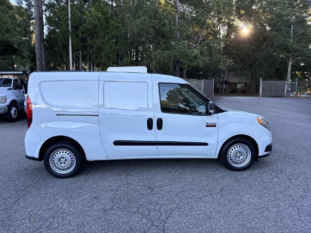 Used 2022 RAM ProMaster City Tradesman w/ Window Group 04 FWD image 9