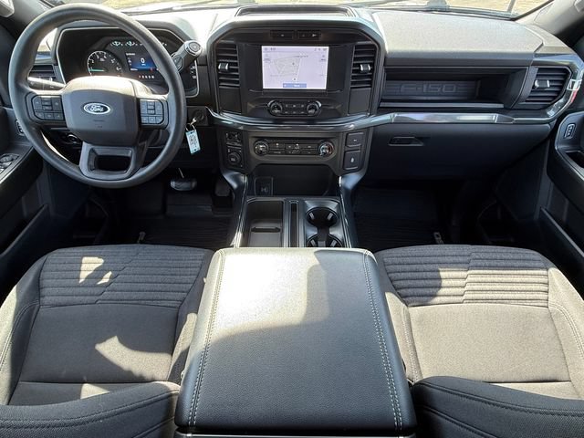 Certified 2023 Ford F150 XL w/ STX Appearance Package AWD/4WD image 24