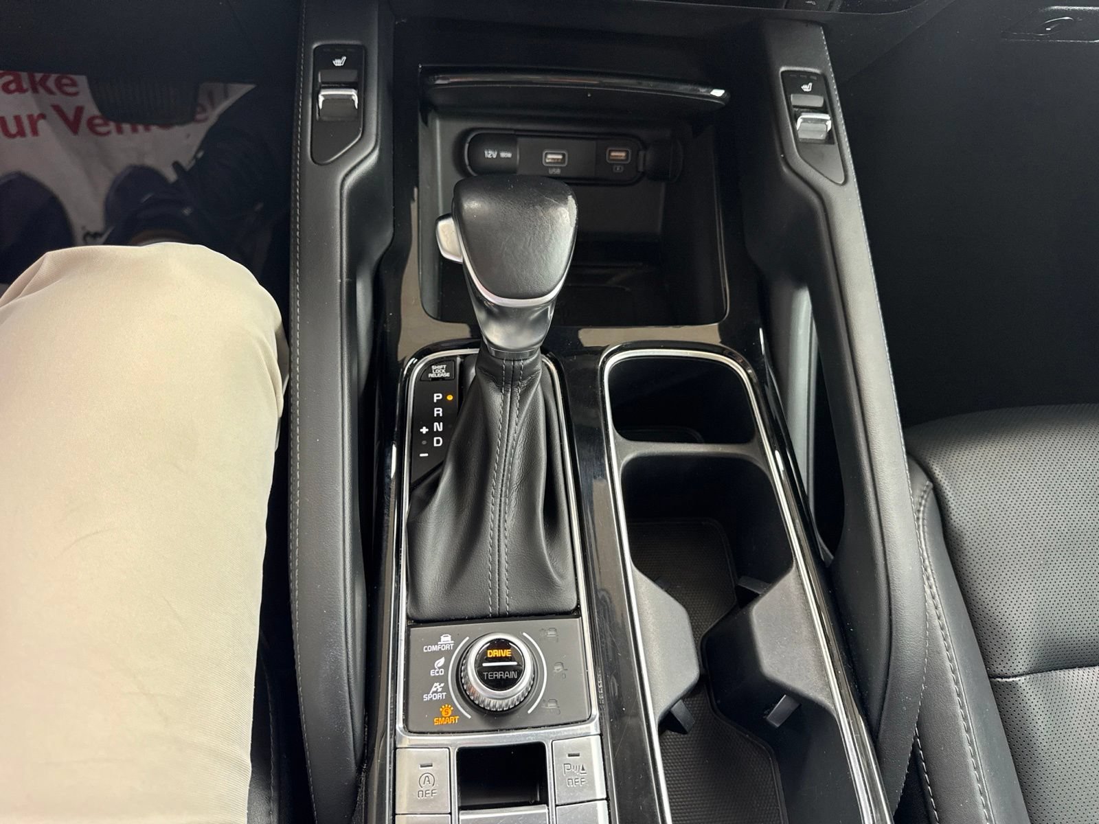 Used 2020 Kia Telluride EX AWD/4WD image 35