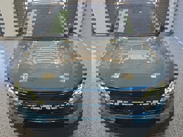 Certified 2021 Ford Bronco Sport Outer Banks image 2