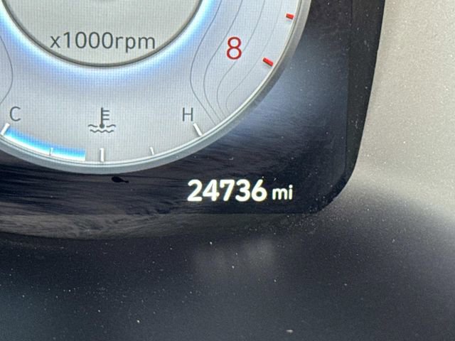 Used 2022 Hyundai Santa Fe Calligraphy image 33