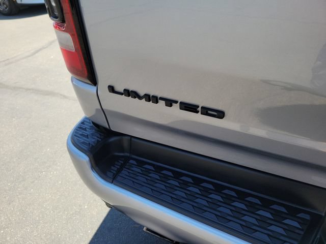 Used 2023 RAM 1500 Limited AWD/4WD image 24