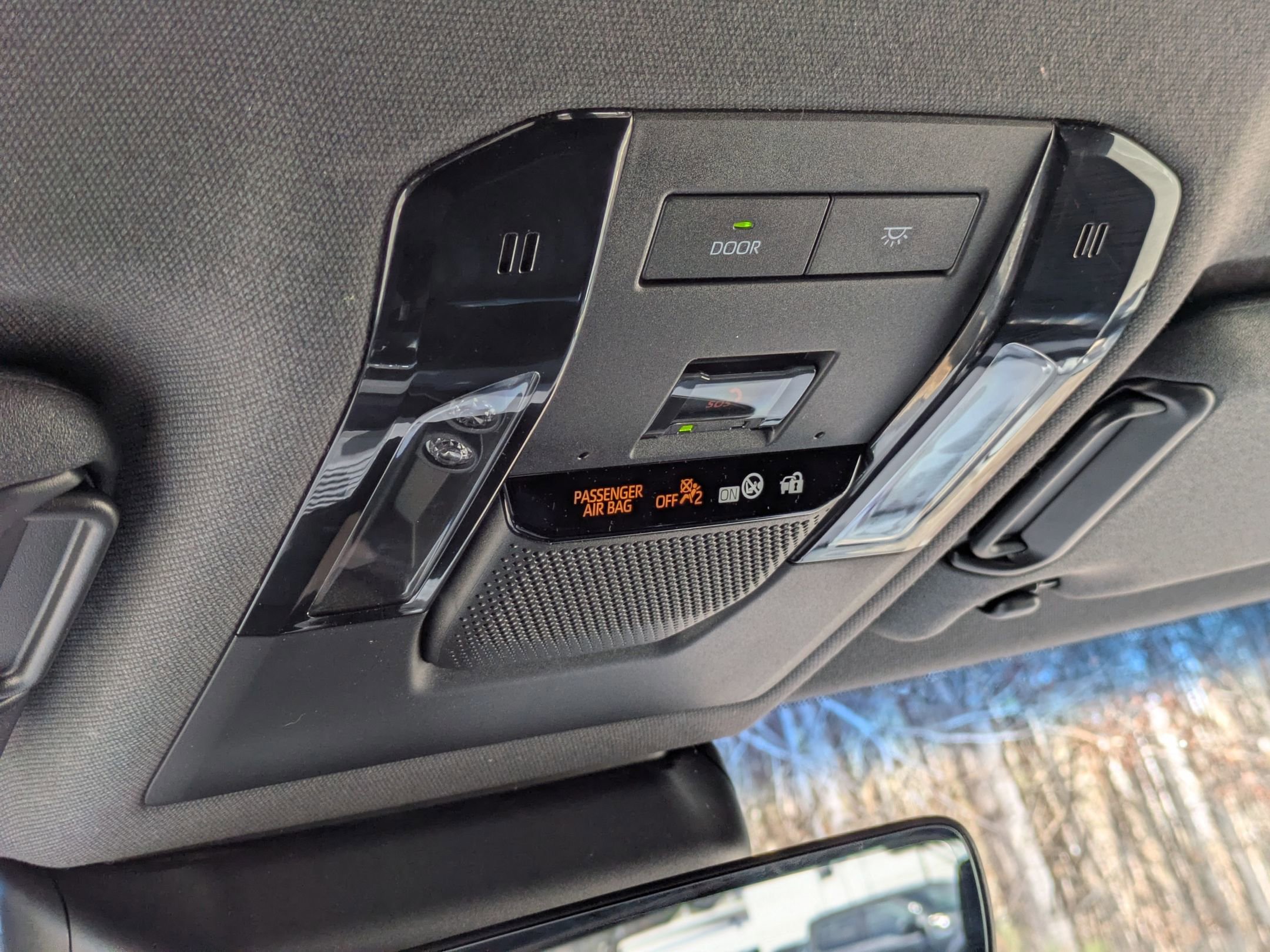 Used 2024 Toyota Land Cruiser 1958 AWD/4WD image 23