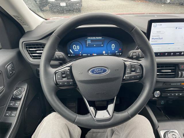 Certified 2023 Ford Escape Active w/ Tech Pack #2 image 18