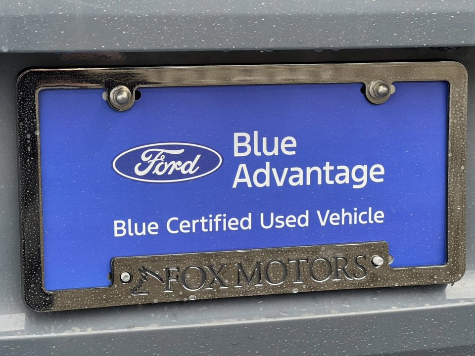 Used 2022 Volvo XC60 B5 Inscription image 43