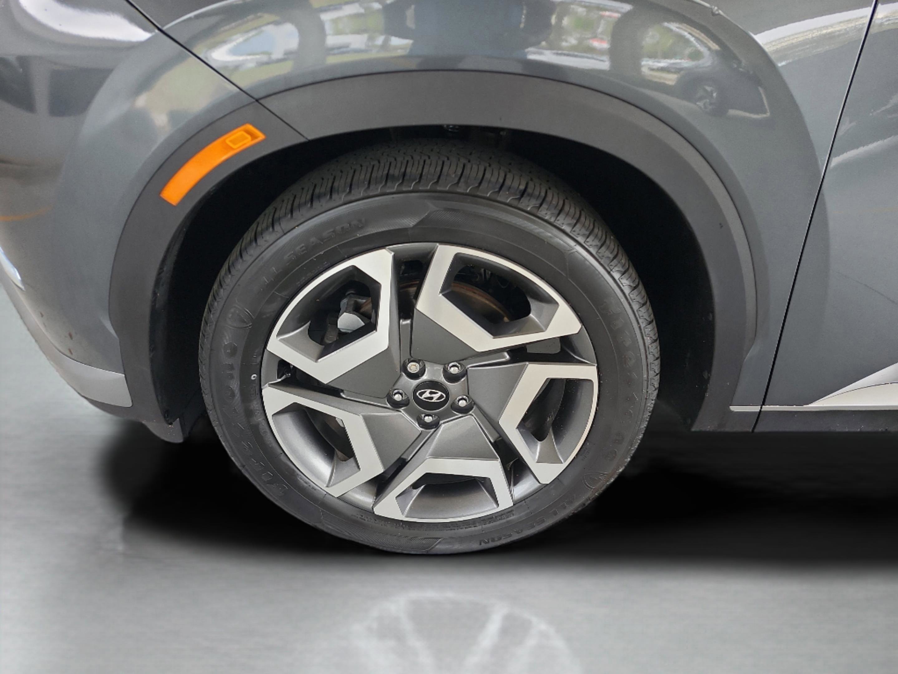 Used 2024 Hyundai Palisade SEL w/ Premium Package image 9