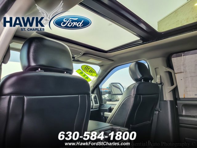 Certified 2020 Ford F250 Lariat image 11