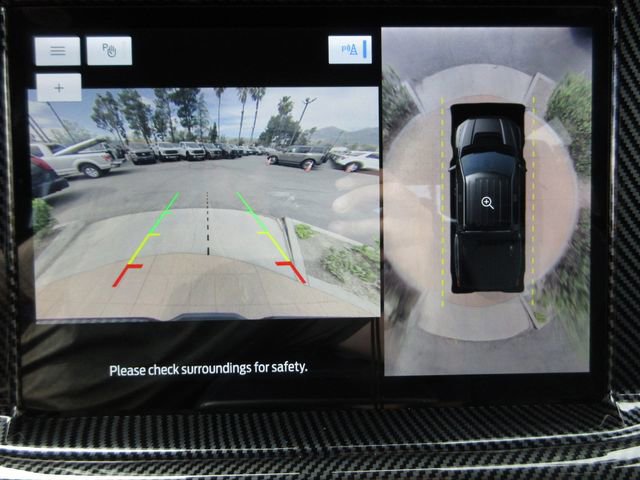 Certified 2021 Ford F150 Raptor w/ Raptor 37 Performance Package image 19