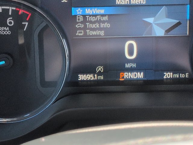 Certified 2023 Ford F150 XLT w/ Equipment Group 302A High AWD/4WD image 21