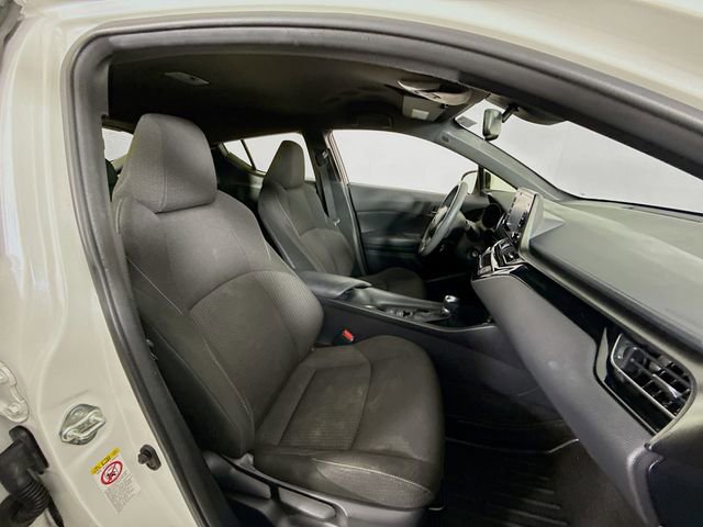 Used 2019 Toyota C-HR LE image 25