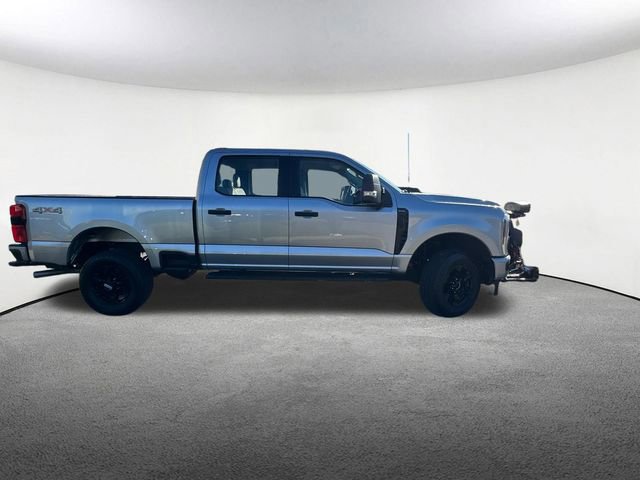 Certified 2024 Ford F250 XL w/ STX Appearance Package AWD/4WD image 6