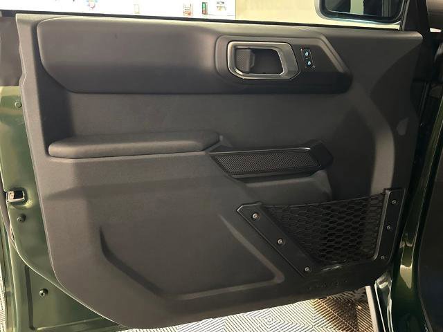 Certified 2025 Ford Bronco Badlands AWD/4WD image 15