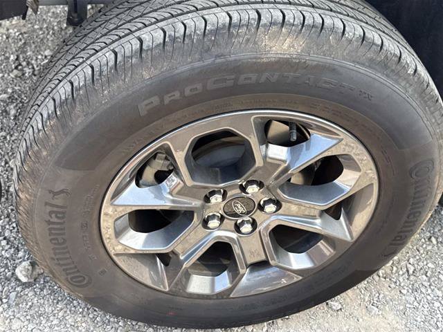 Certified 2024 Ford Maverick XLT FWD image 6