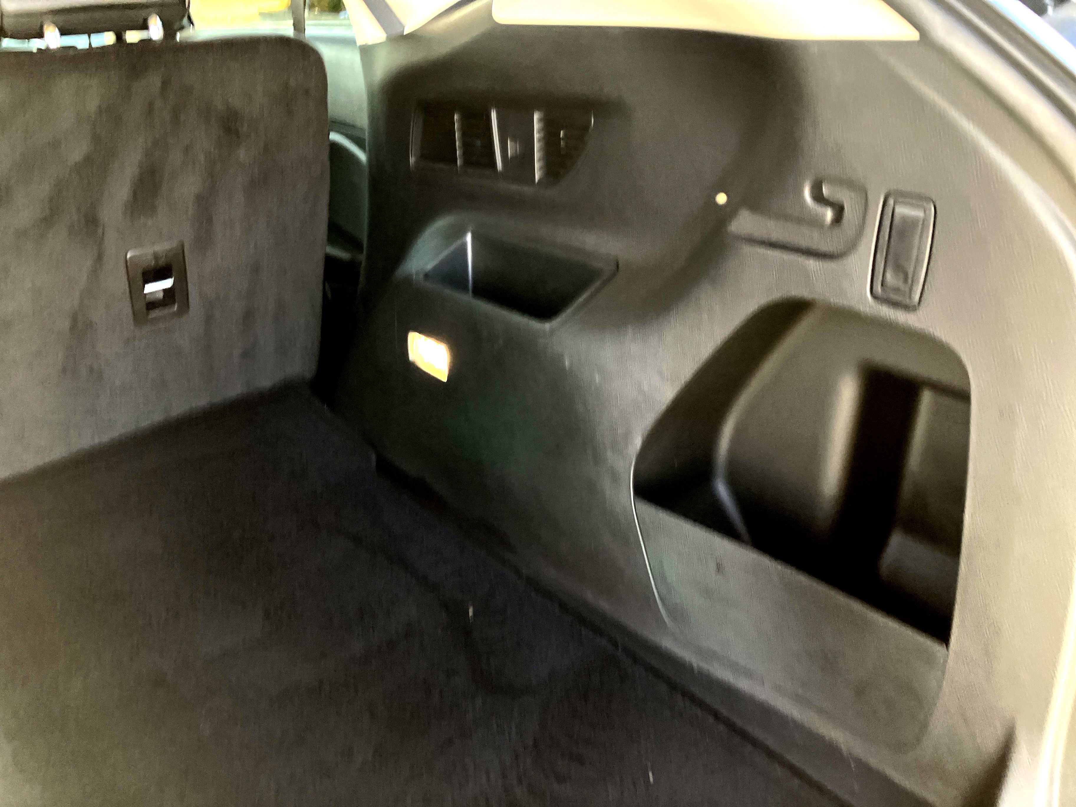 Certified 2024 Ford Edge SEL w/ Convenience Package image 31