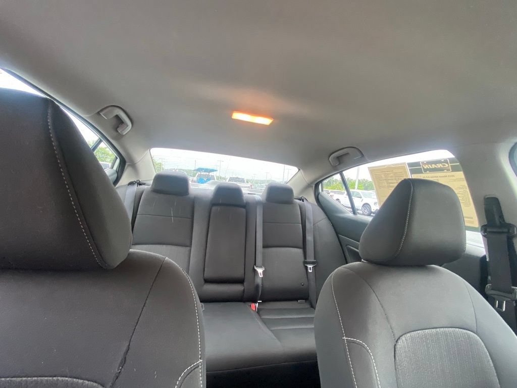Used 2023 Nissan Altima 2.5 SV FWD image 28