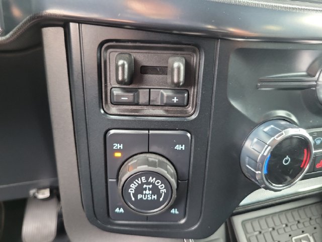 Certified 2025 Ford F150 Lariat w/ Equipment Group 502A High AWD/4WD image 12