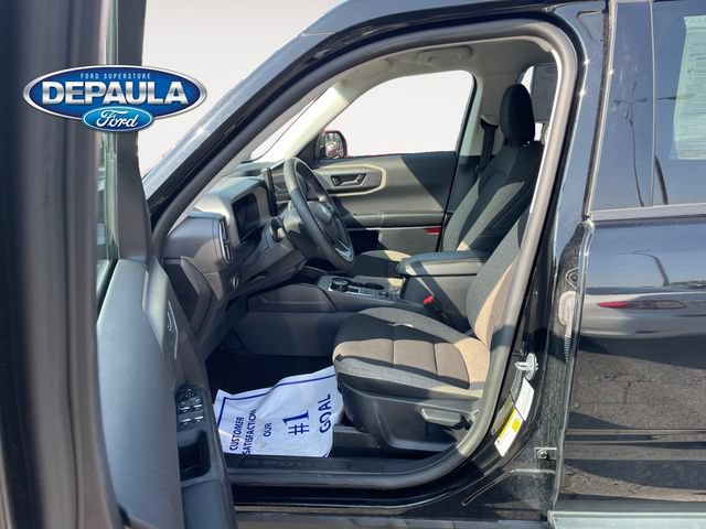 Certified 2025 Ford Bronco Sport Big Bend AWD/4WD image 11
