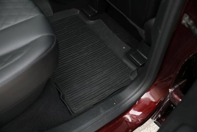 Certified 2024 Ford Edge Titanium w/ Equipment Group 301A image 36