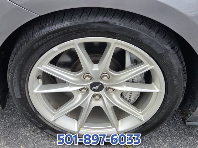 Certified 2024 Ford Mustang GT Premium RWD image 16