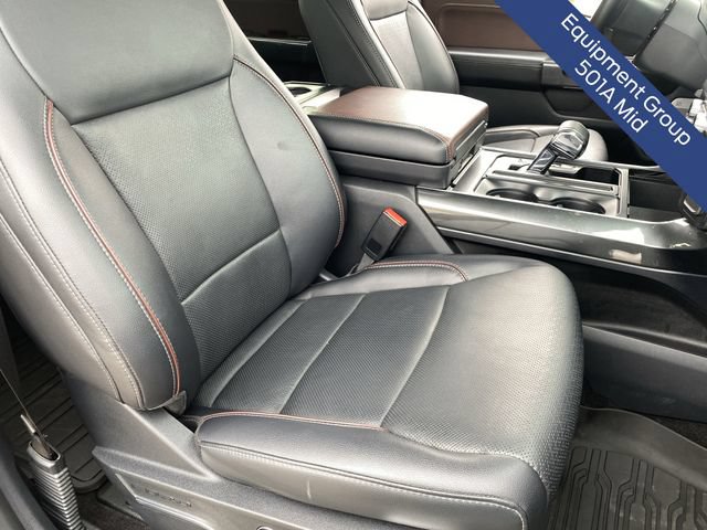 Certified 2021 Ford F150 Lariat AWD/4WD image 14