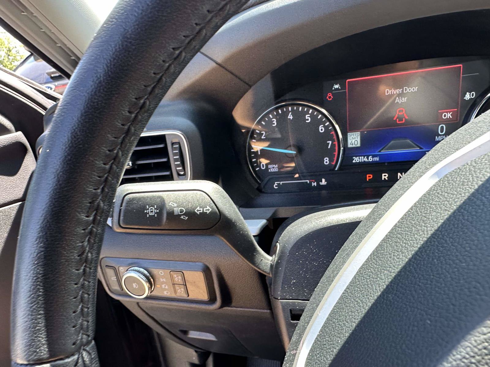 Certified 2023 Ford Explorer XLT AWD/4WD image 30