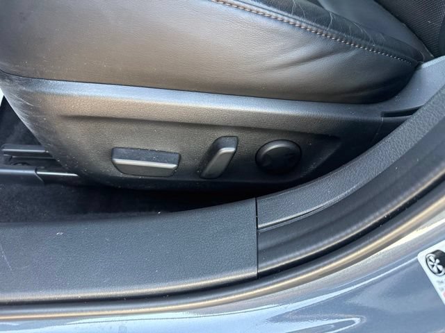 Used 2023 MAZDA MAZDA3 s AWD/4WD image 18